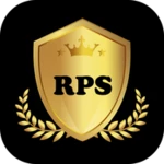 Logo of RPS Team Schedule & Info android Application 