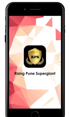 RPS Team Schedule & Info android App screenshot 5